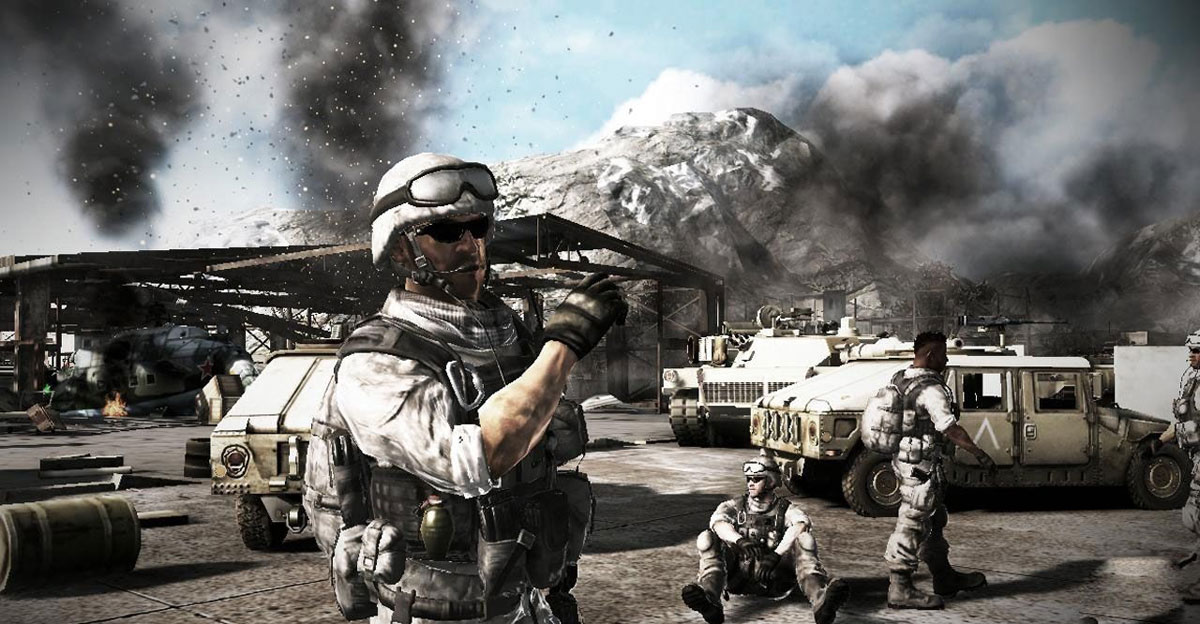 教育体验VR训练将会通过虚拟现实技术真实模拟特定的军事训练环境.jpg