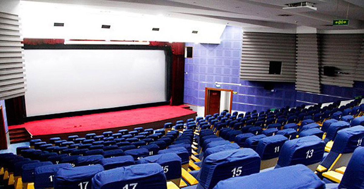 邓州市教育体验四维动感影院