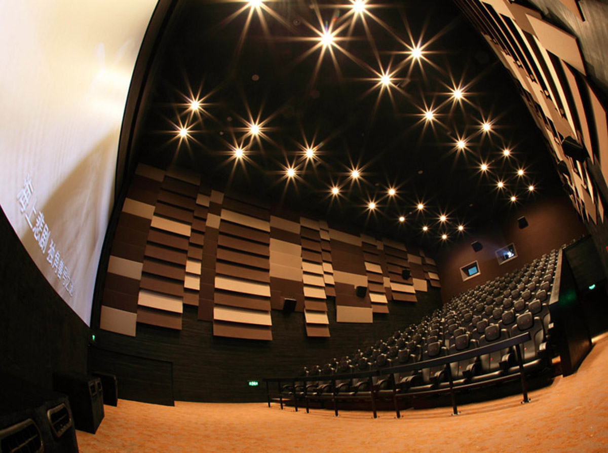 铁力市教育体验电影院类4D动感座椅