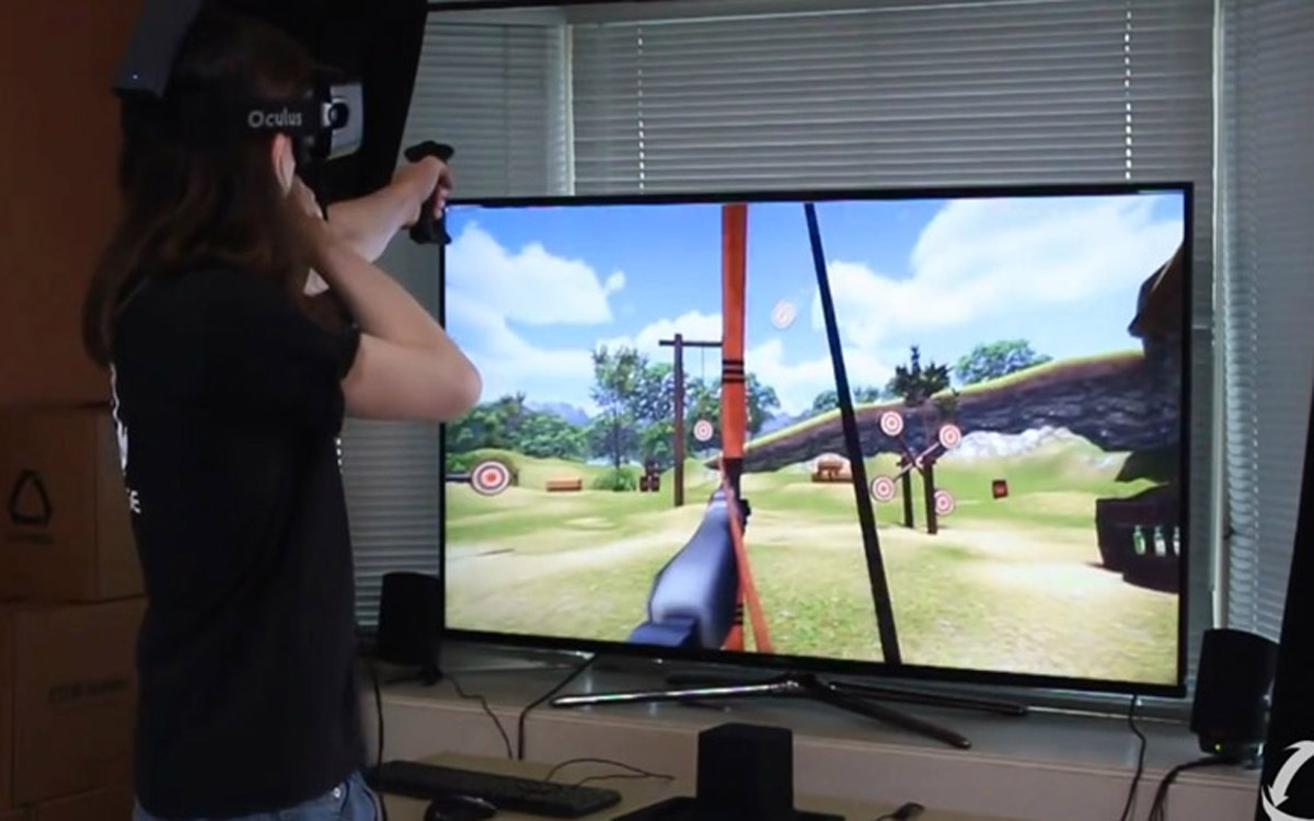 池州市教育体验VR虚拟现实解决方案