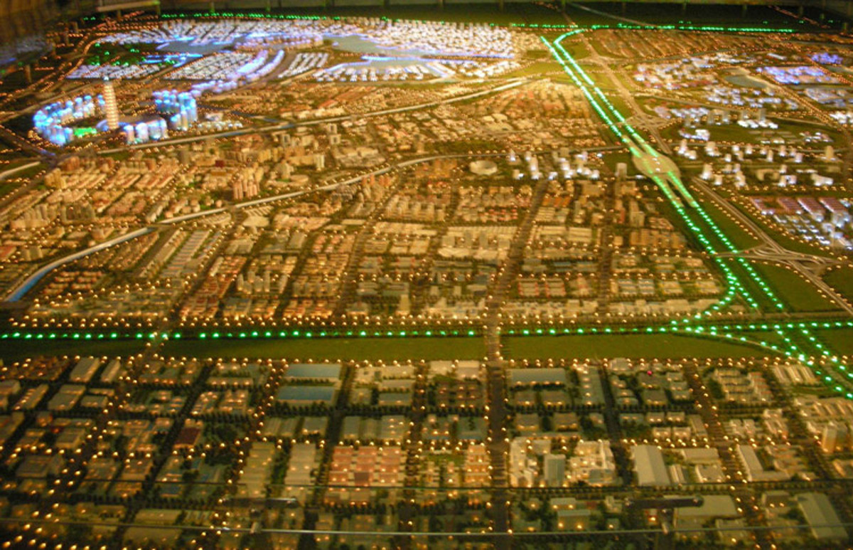 教育体验城市规划电子沙盘制作价格及系统介绍.jpg